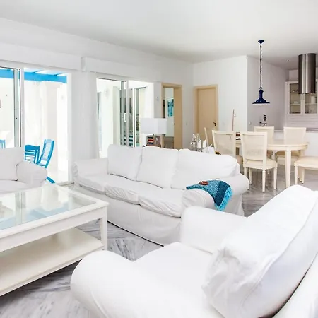 Villa 34 Corralejo
