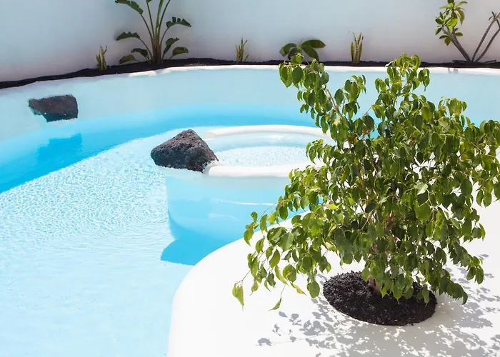 Villa 34 Corralejo