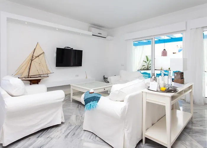 34 Villa *