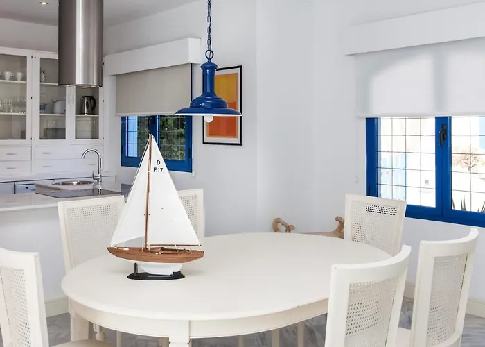 34 Villa